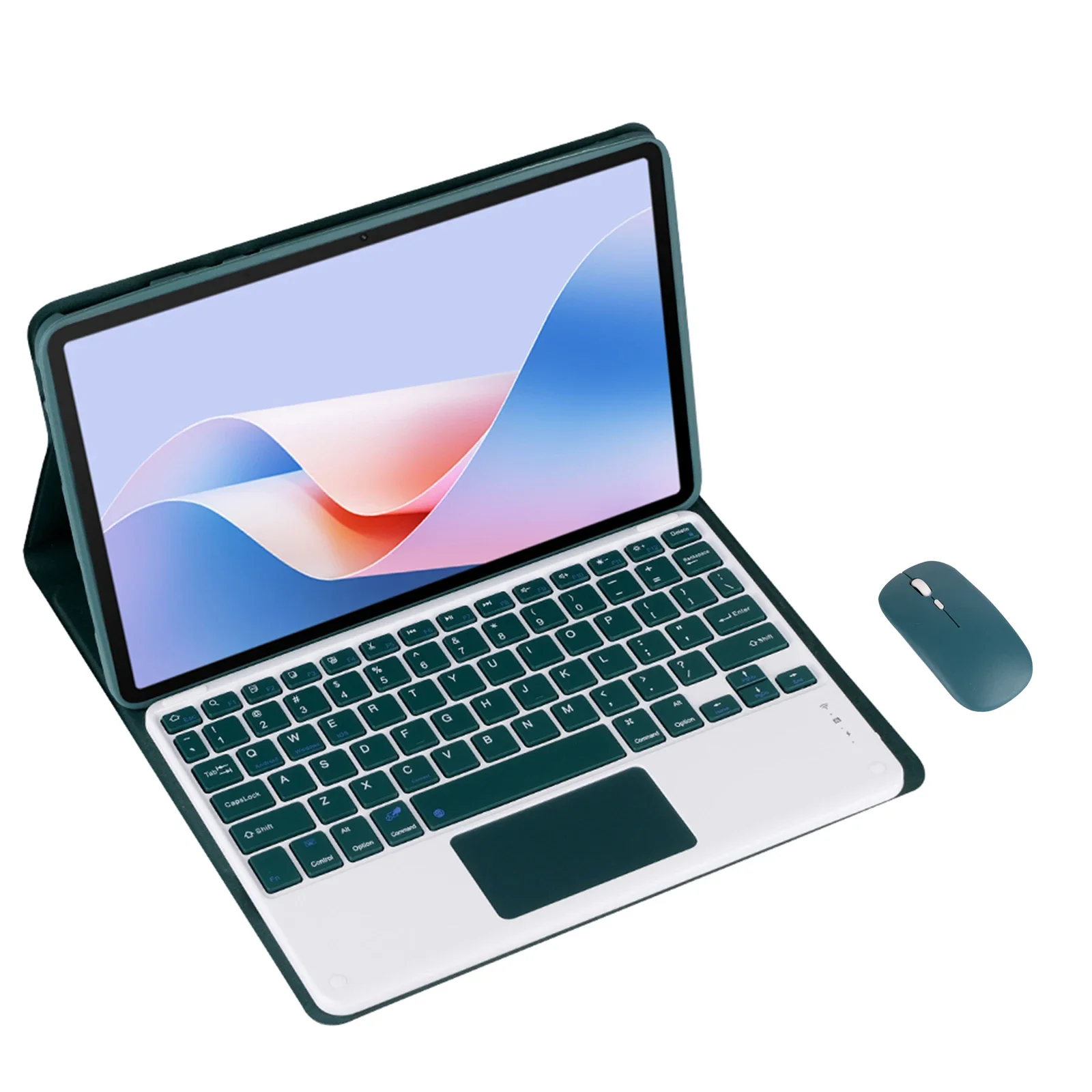 Keyboard Cover - Keyboard Case For SamsungTab S4 T830