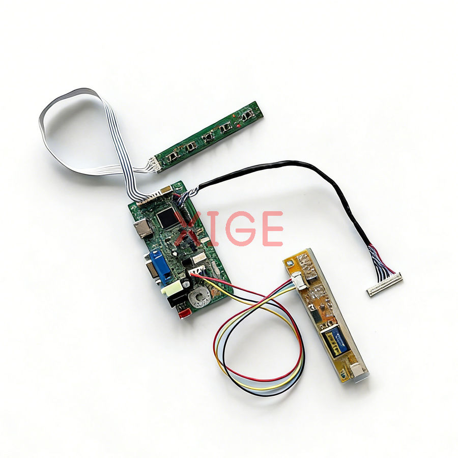 Hdmi Cable - For B170PW01 B170PW03 B170PW05 B170PW06 LCD