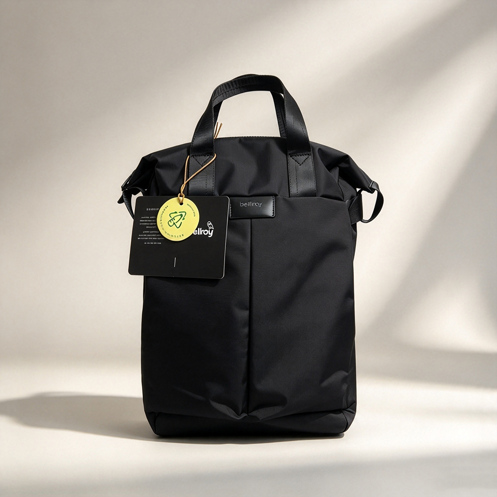 Laptop Original Accessories - Bellroy Tokyo TotePack 20L Men Convertible