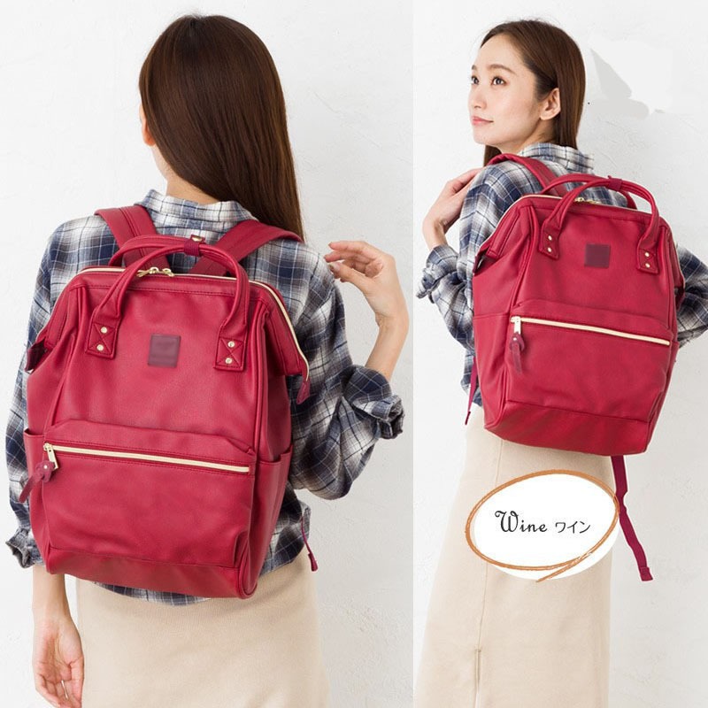 Waterproof Student Backpacks F - đánh giá và giá Laptop Bag