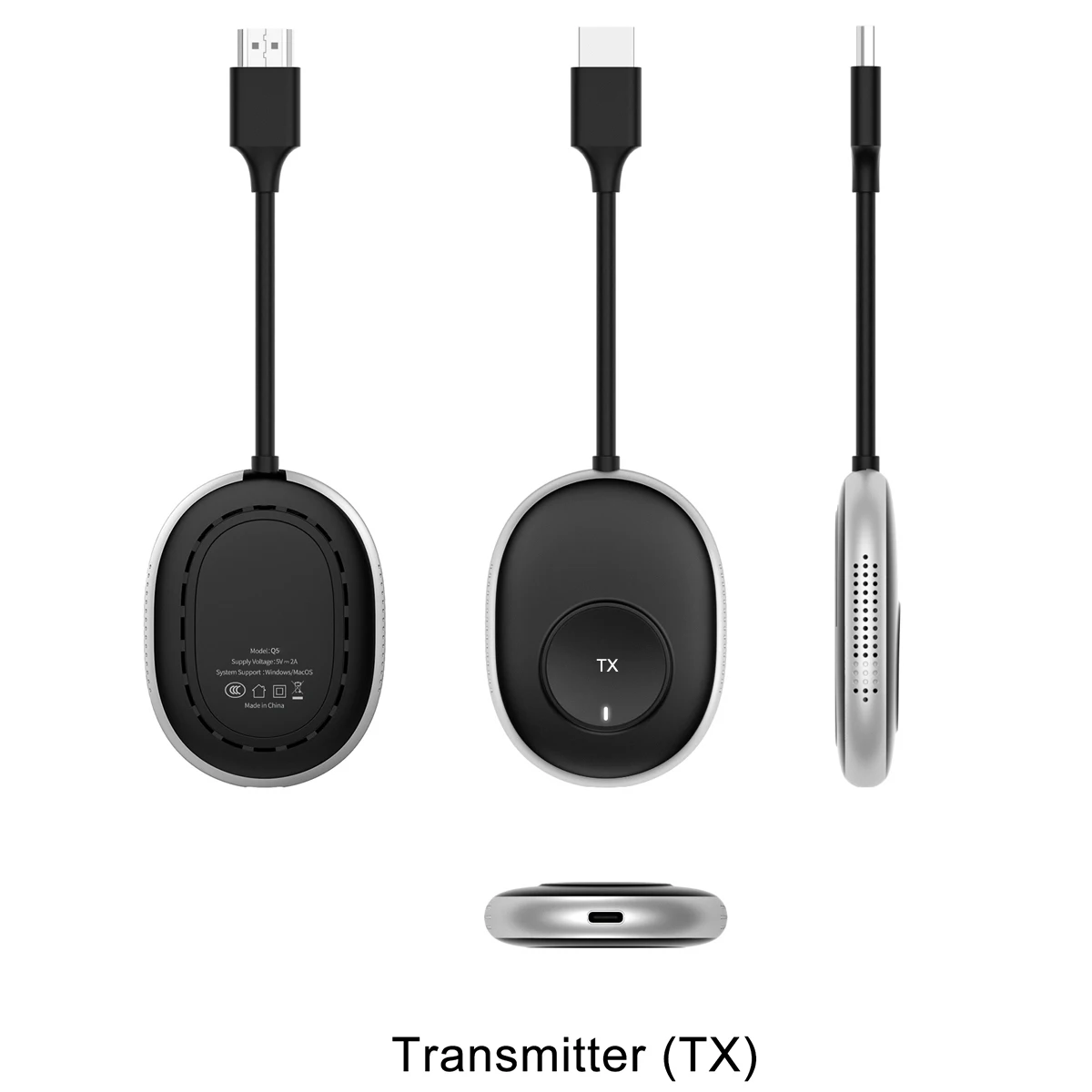 Truyền Không Dây 50M Thu Phát  - đánh giá và giá Hdmi Cable