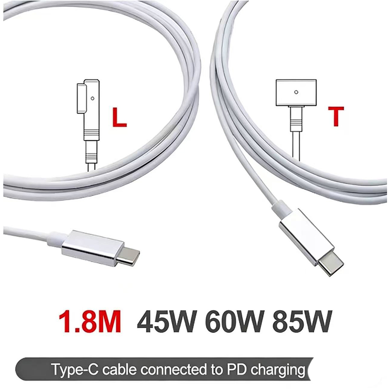 New Laptop Charger for Macbook - đánh giá và giá Laptop Charger