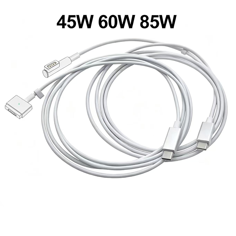 New Laptop Charger for Macbook - đánh giá và giá Laptop Charger