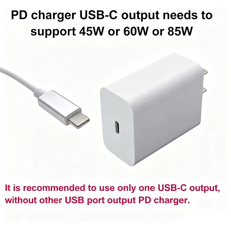 New Laptop Charger for Macbook - đánh giá và giá Laptop Charger