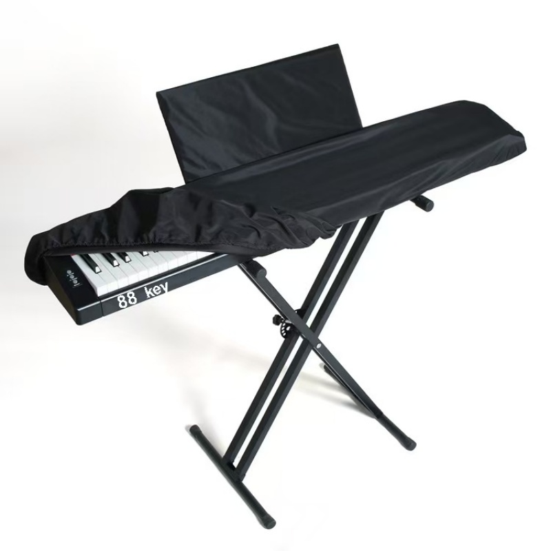 1PC Washable Piano Keyboard Du - đánh giá và giá Keyboard Cover