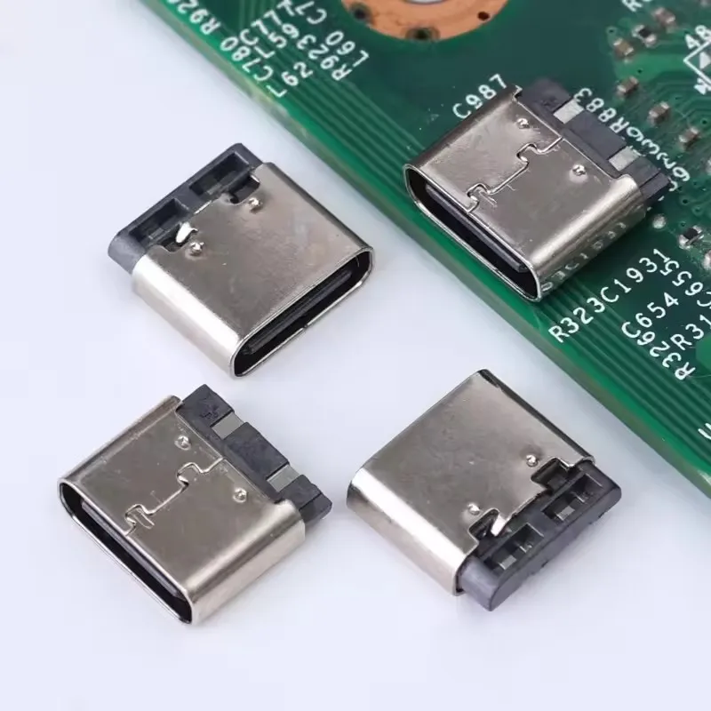 5-20PCS Type-C 2Pin Solder Wir - đánh giá và giá Usb Hub