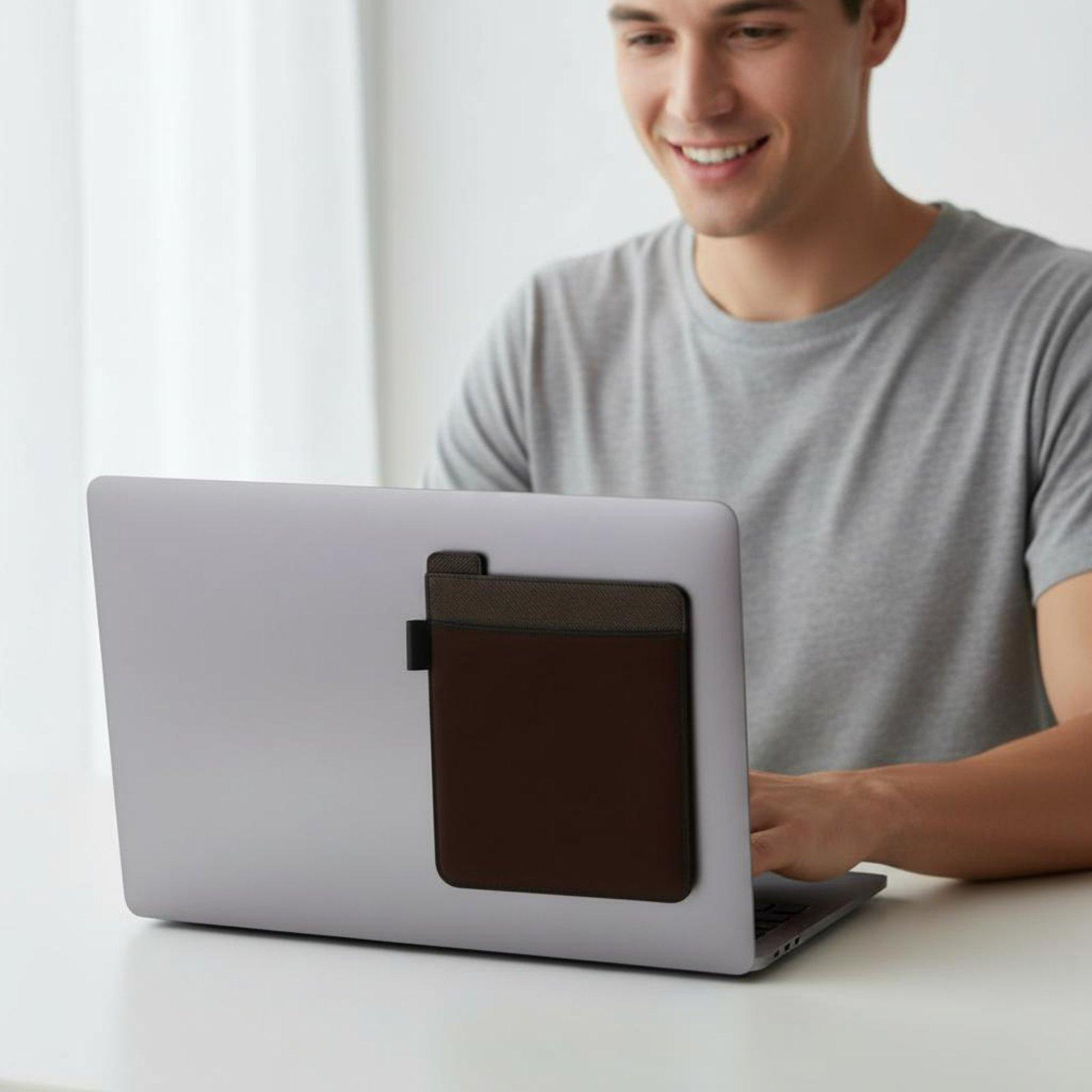 Laptop mice Holder Lightweight - đánh giá và giá Laptop Sleeve