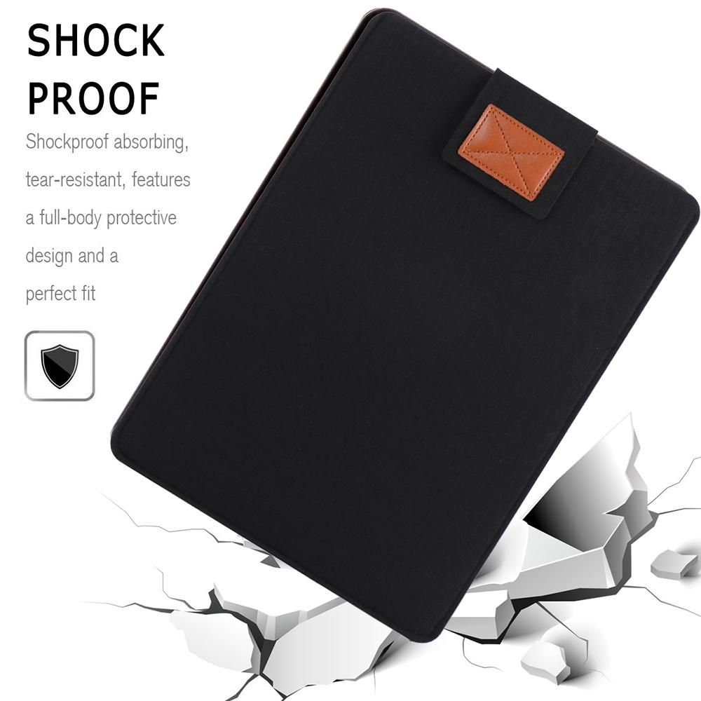 Professional Bag Portable Fash - đánh giá và giá Laptop Sleeve