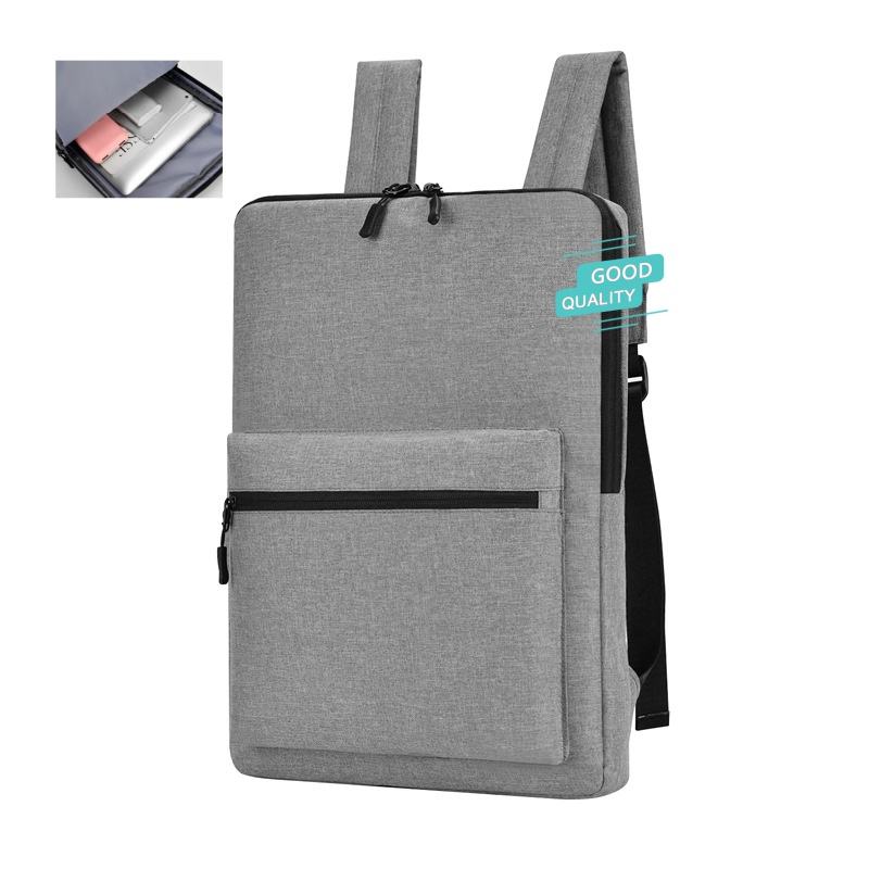 Classic Men's Business Backpac - đánh giá và giá Laptop Bag