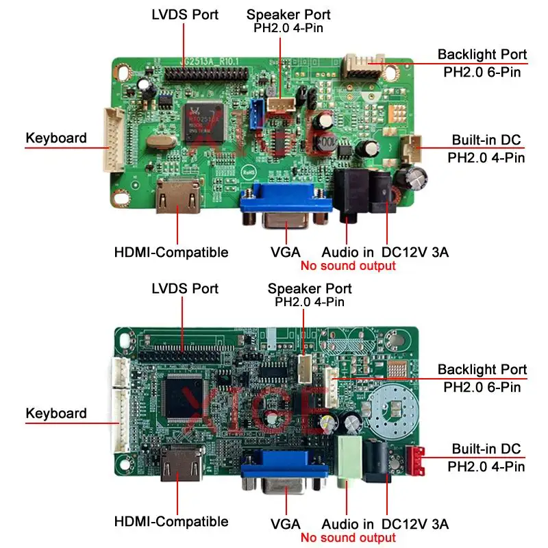 For B170PW01 B170PW03 B170PW05 - đánh giá và giá Hdmi Cable