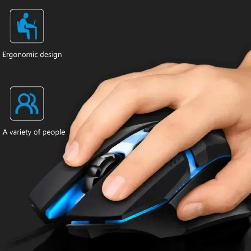 New Latest High-quality Ergono - đánh giá và giá Laptop Mouse