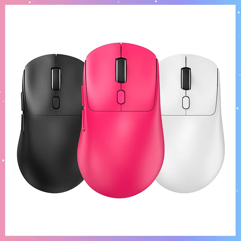 T-Wolf X6 Wireless Gaming Mous - đánh giá và giá Laptop Mouse