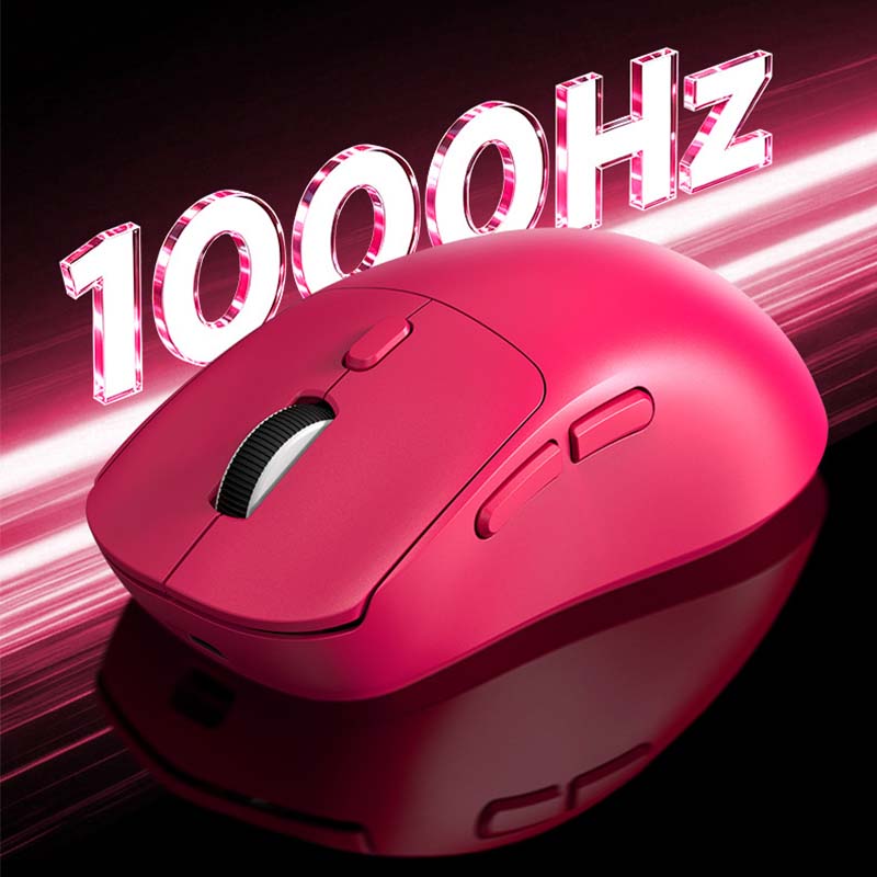 T-Wolf X6 Wireless Gaming Mous - đánh giá và giá Laptop Mouse