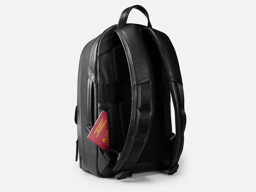 High-quality Luxury Multifunct - đánh giá và giá Laptop Bag