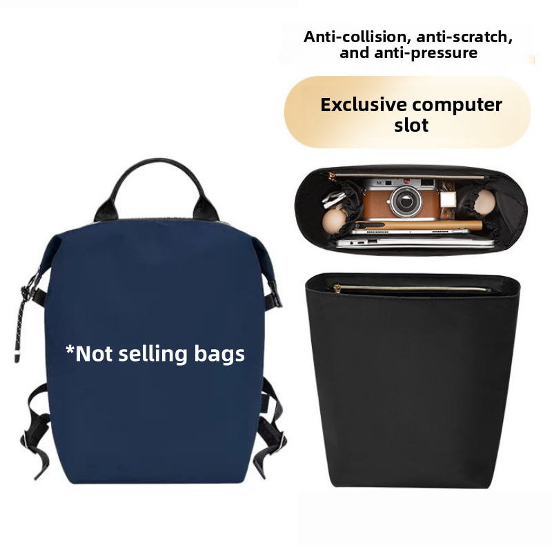 Bag Organizer Insert Fit Longc - đánh giá và giá Laptop Stand