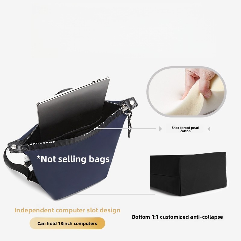 Bag Organizer Insert Fit Longc - đánh giá và giá Laptop Stand