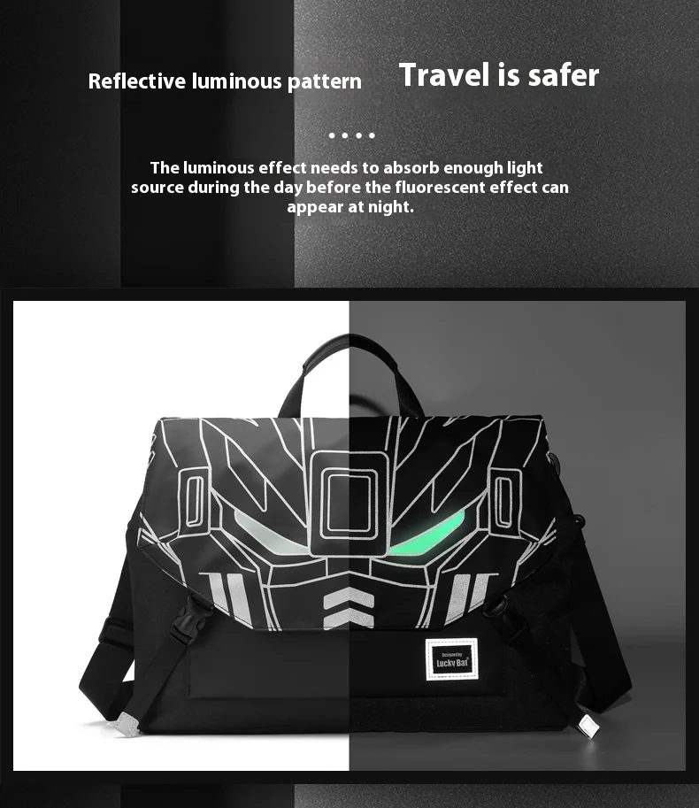 Large Capacity Laptop Shoulder - đánh giá và giá Laptop Sleeve