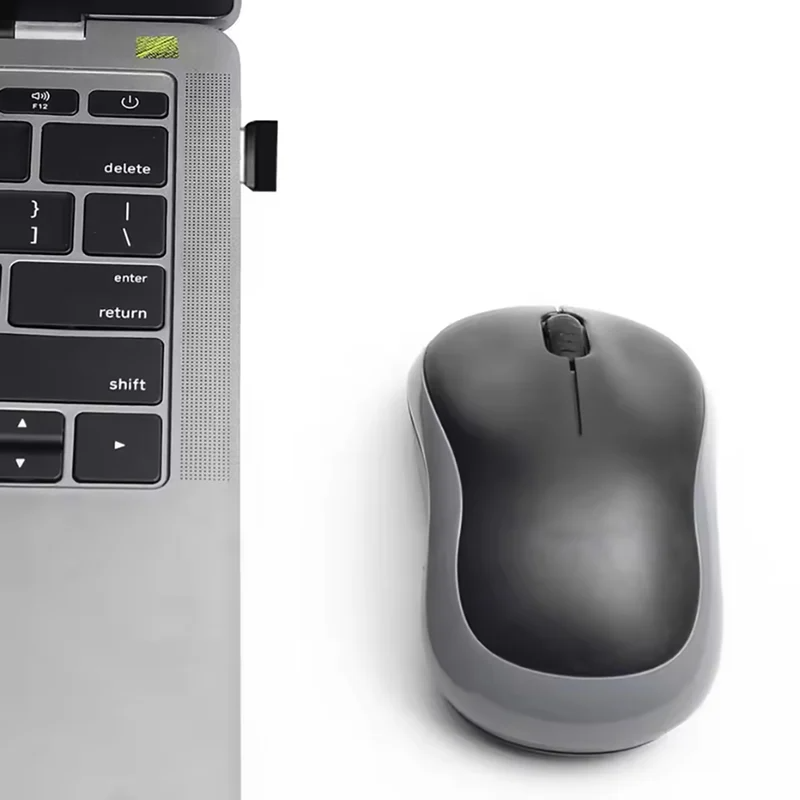 2027M185 Mini Wireless Mouse C - đánh giá và giá Laptop Mouse