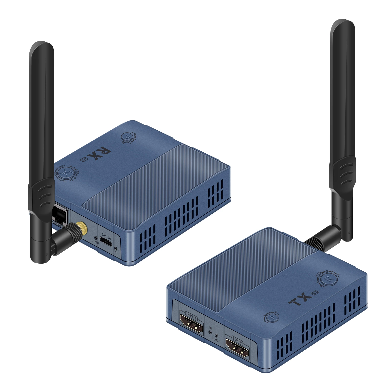 1080p 4K Wireless HDMI Extende - đánh giá và giá Hdmi Cable