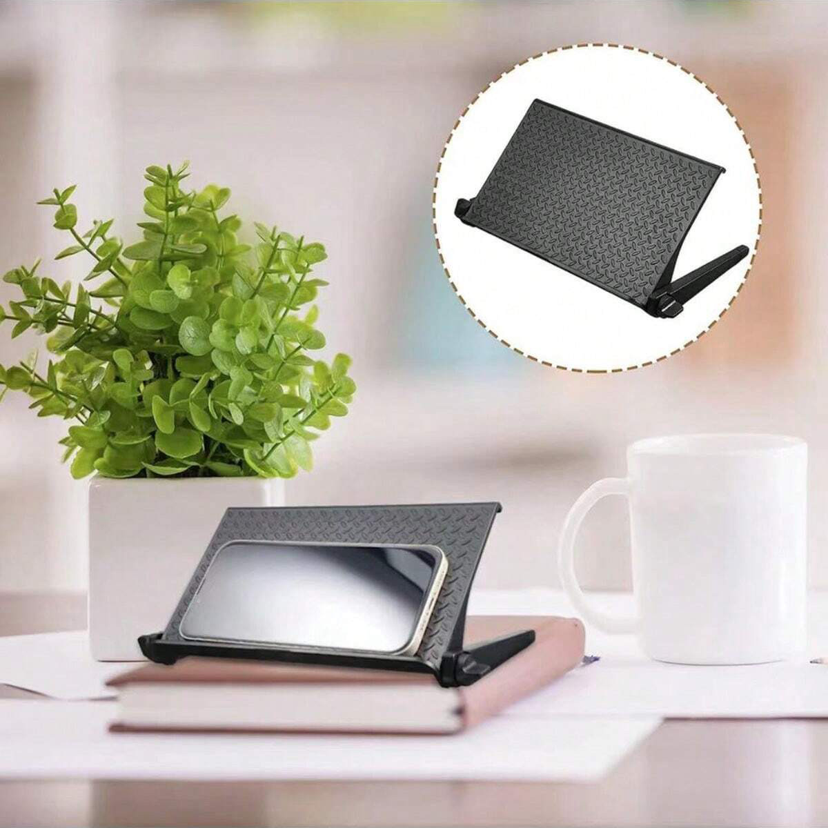 Adjustable TV Screen Top Shelf - đánh giá và giá Laptop Stand