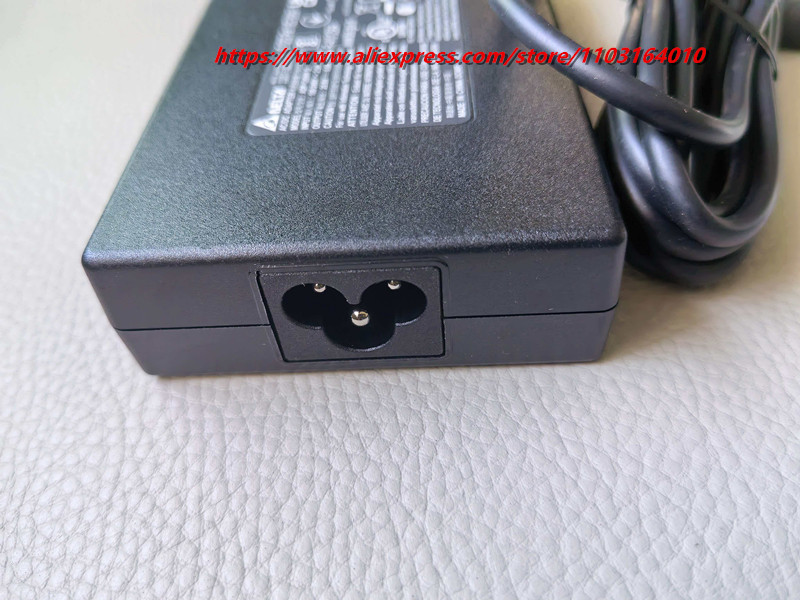 Genuine DELTA ADP-120VH D AC/D - đánh giá và giá Laptop Charger