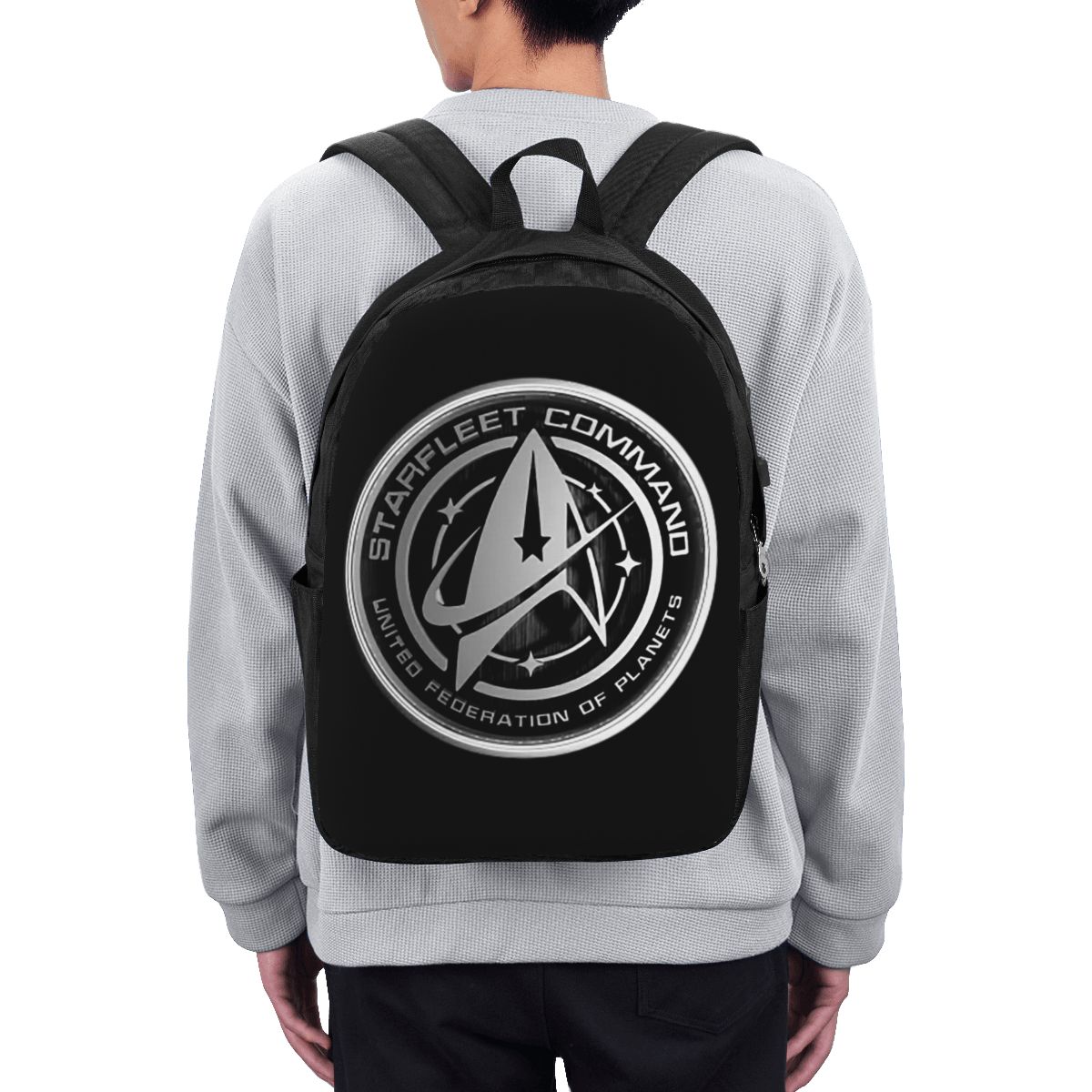 Star Treks Science Fiction TV  - đánh giá và giá Laptop Bag