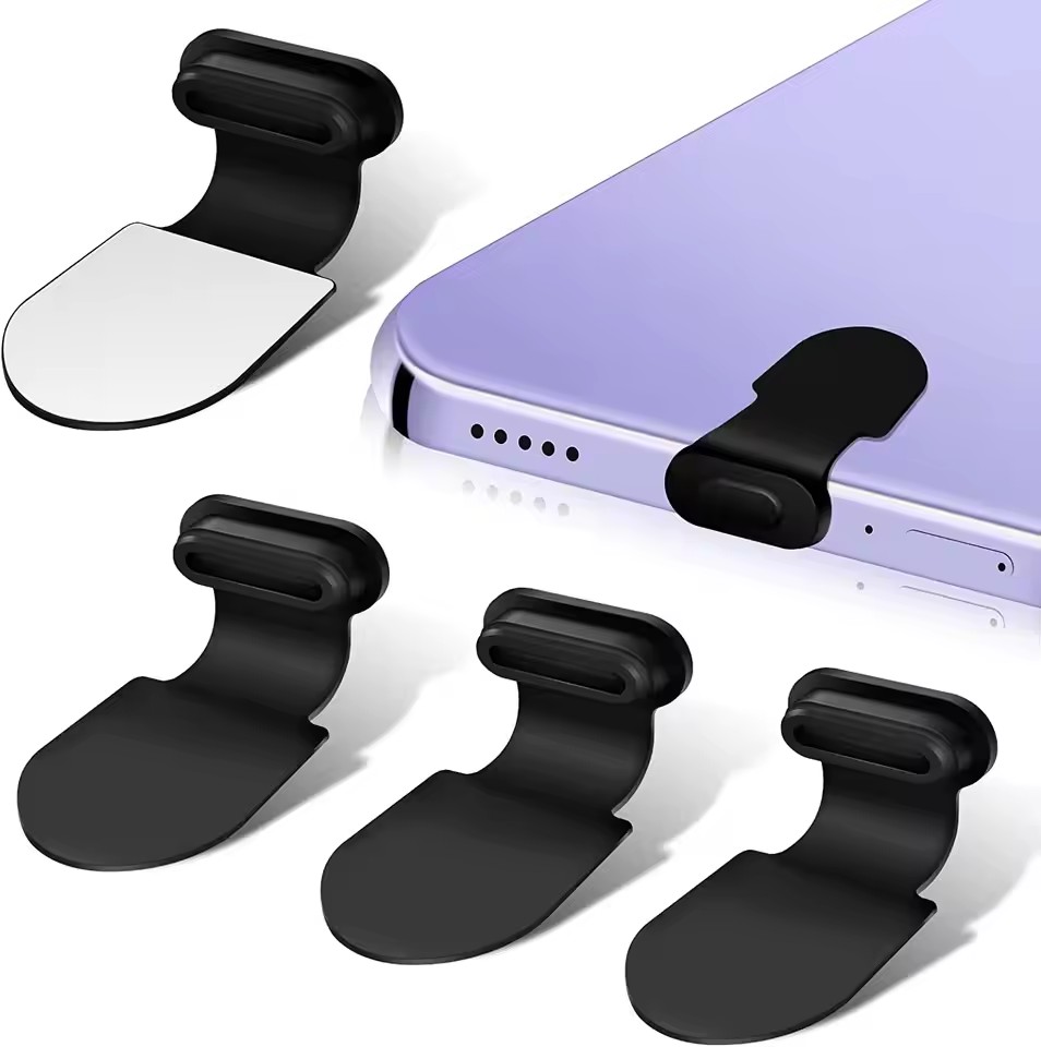 1/4/6Pcs Charging Port Anti-Du - đánh giá và giá Usb C Hub