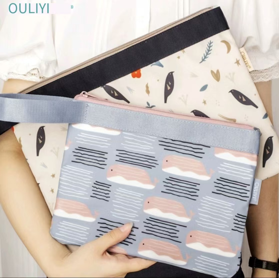 Multifunctional Waterproof Doc - đánh giá và giá Laptop Sleeve