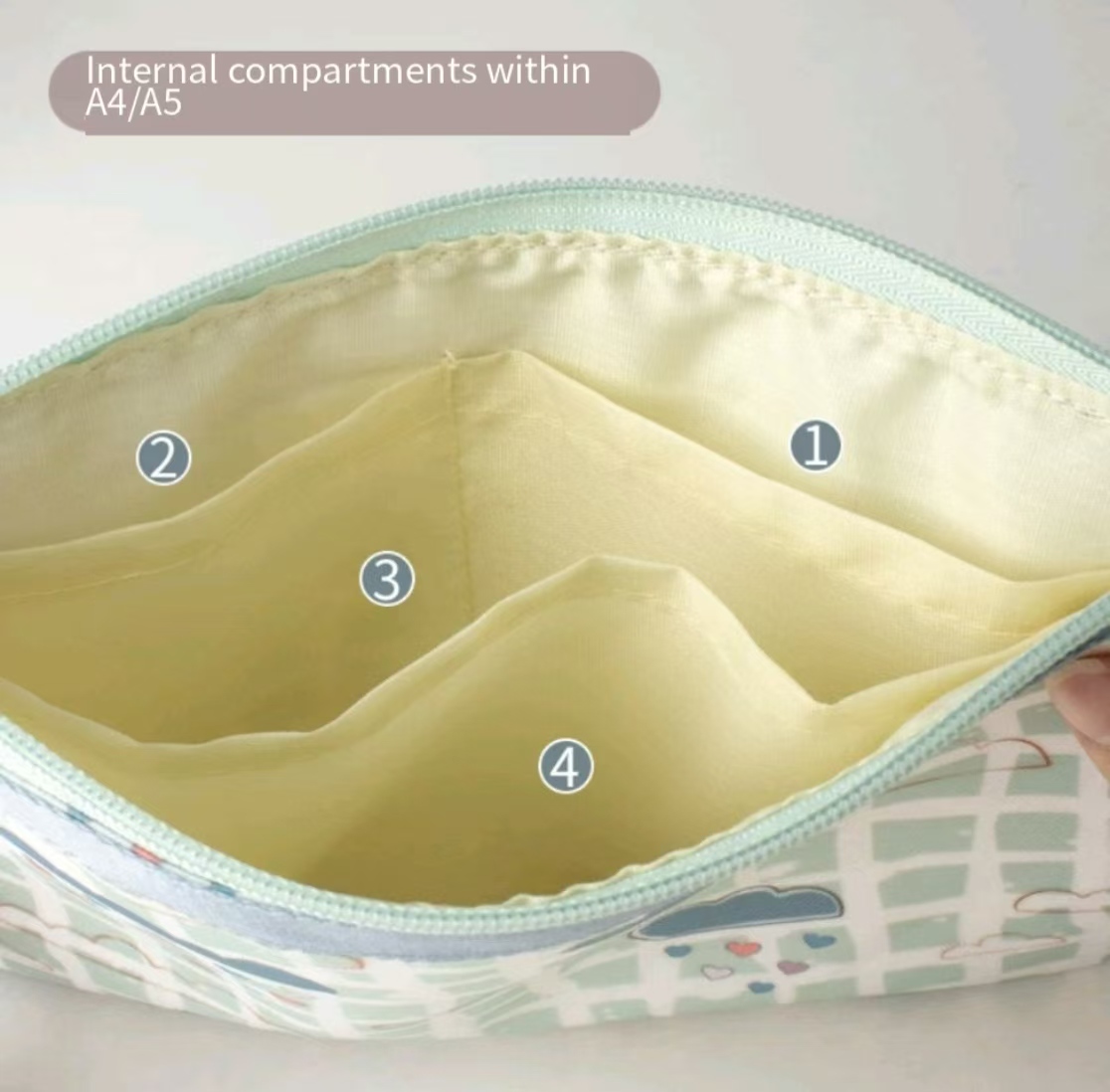 Multifunctional Waterproof Doc - đánh giá và giá Laptop Sleeve