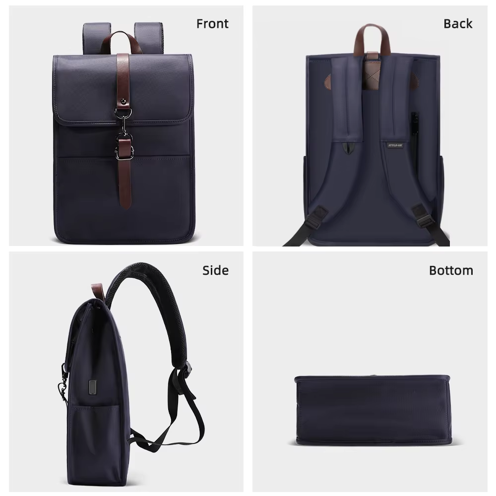 HK High-quality Business Backp - đánh giá và giá Laptop Original Accessories