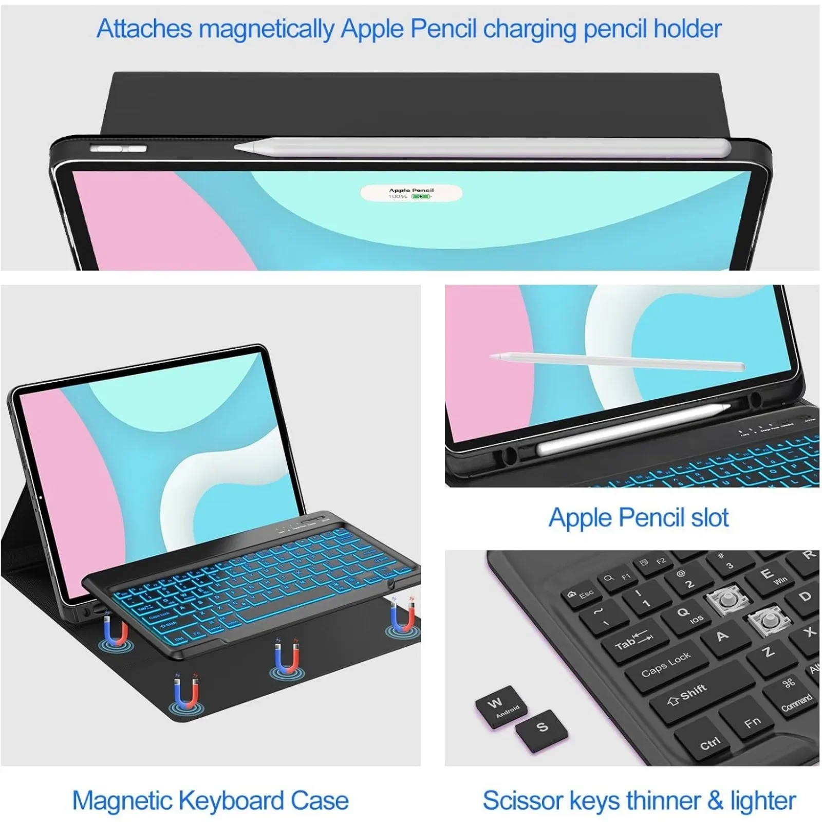 Keyboard Case & Mouse for Xiao - đánh giá và giá Keyboard Cover
