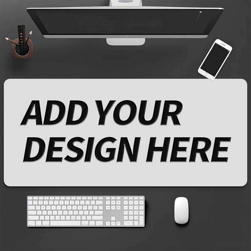Custom Design Mouse Pad Person - đánh giá và giá Laptop Mouse