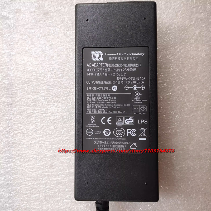 Genuine ChanneL Well Technolog - đánh giá và giá Laptop Charger