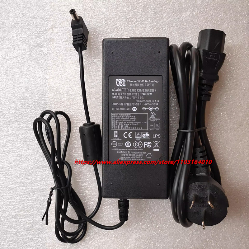 Genuine ChanneL Well Technolog - đánh giá và giá Laptop Charger