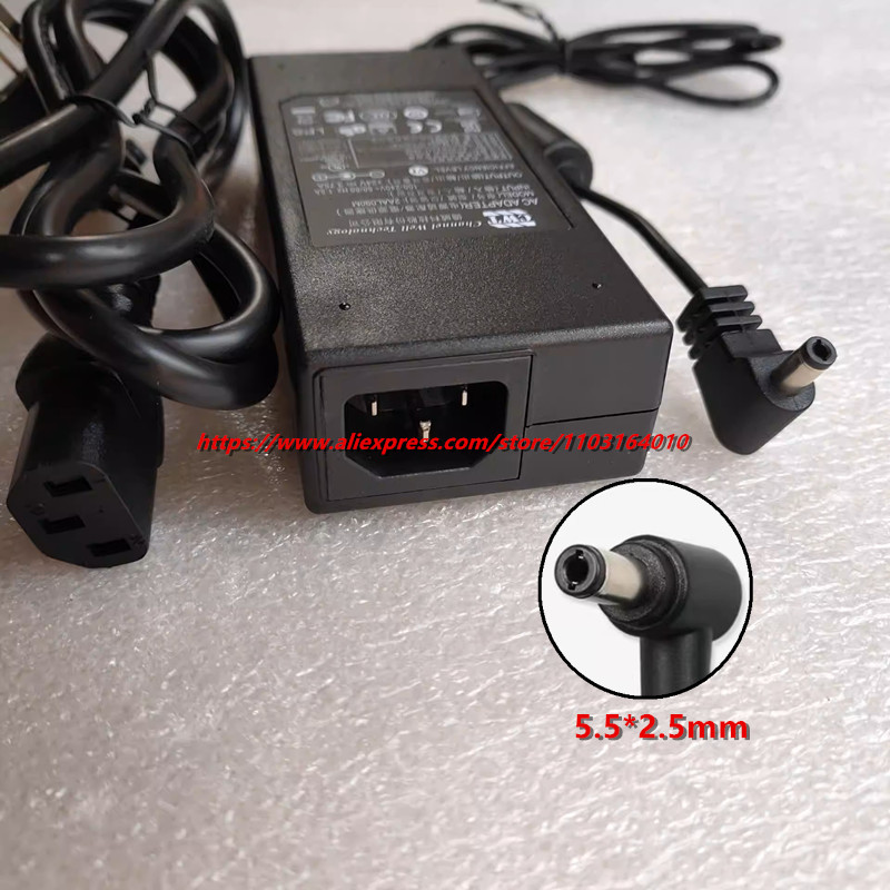Genuine ChanneL Well Technolog - đánh giá và giá Laptop Charger