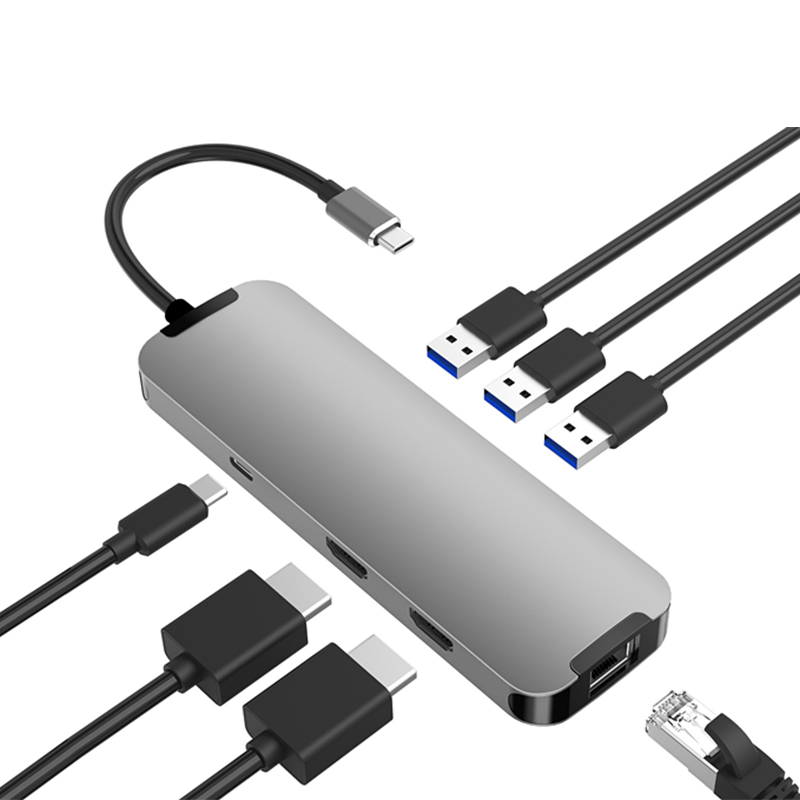OEM Multi Function   Compatibl - đánh giá và giá Usb C Hub
