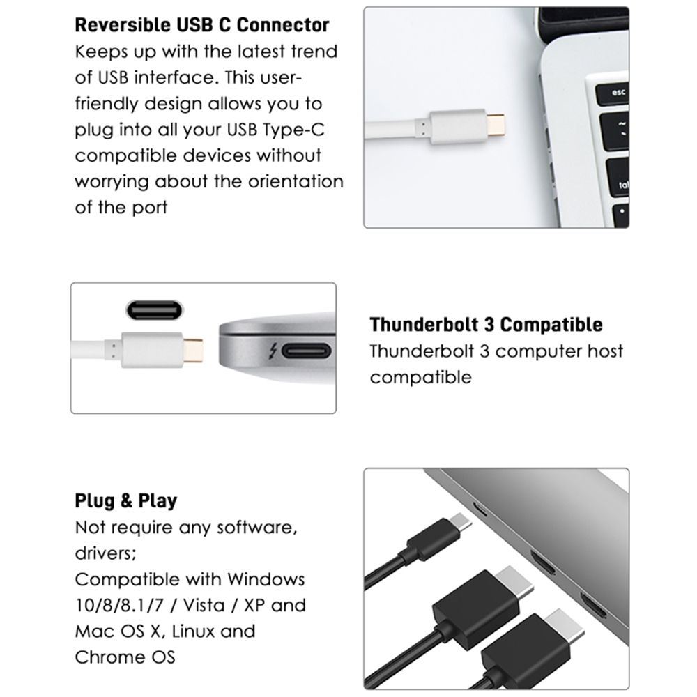 OEM Multi Function   Compatibl - đánh giá và giá Usb C Hub