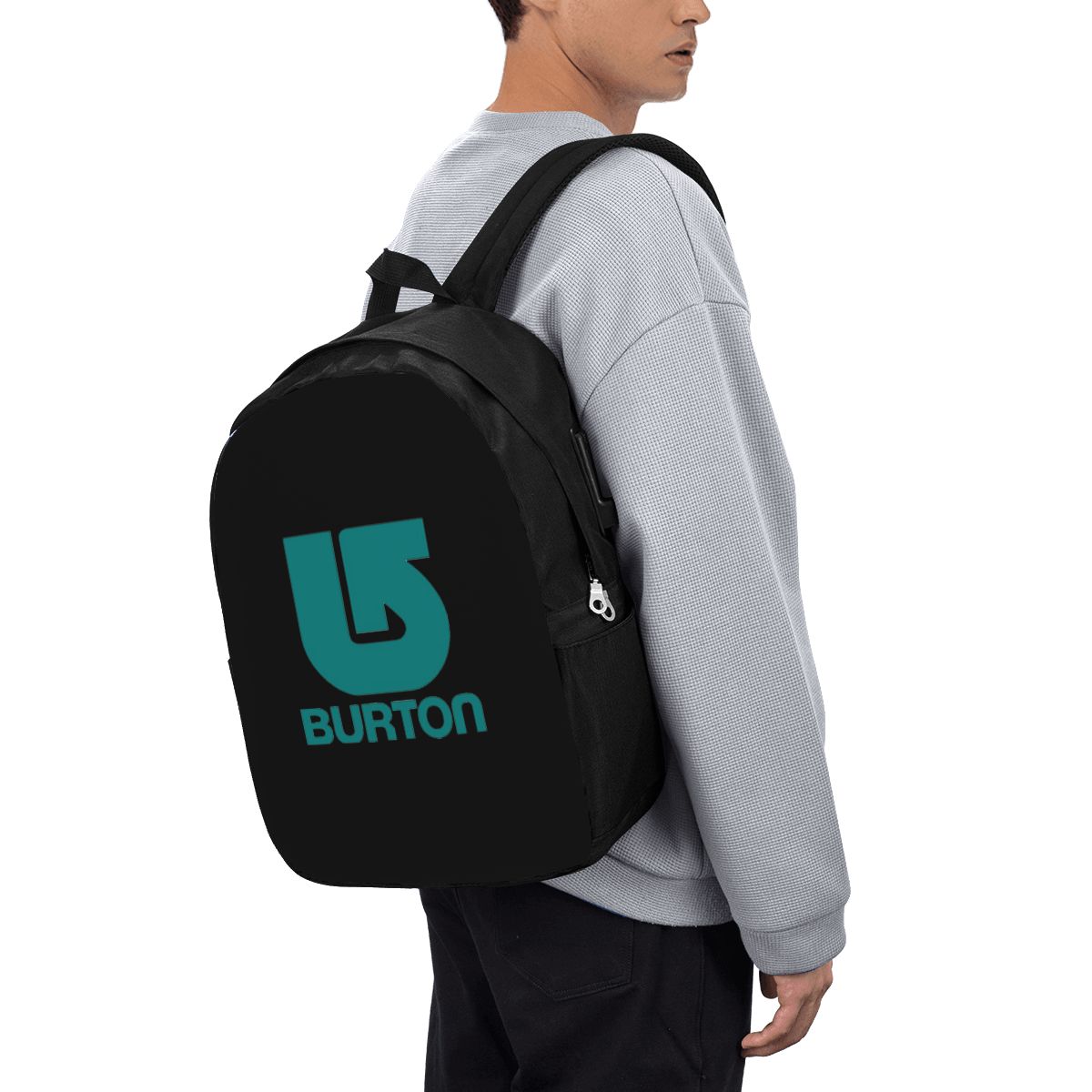 Burton Snowboard Sportive Back - đánh giá và giá Laptop Bag