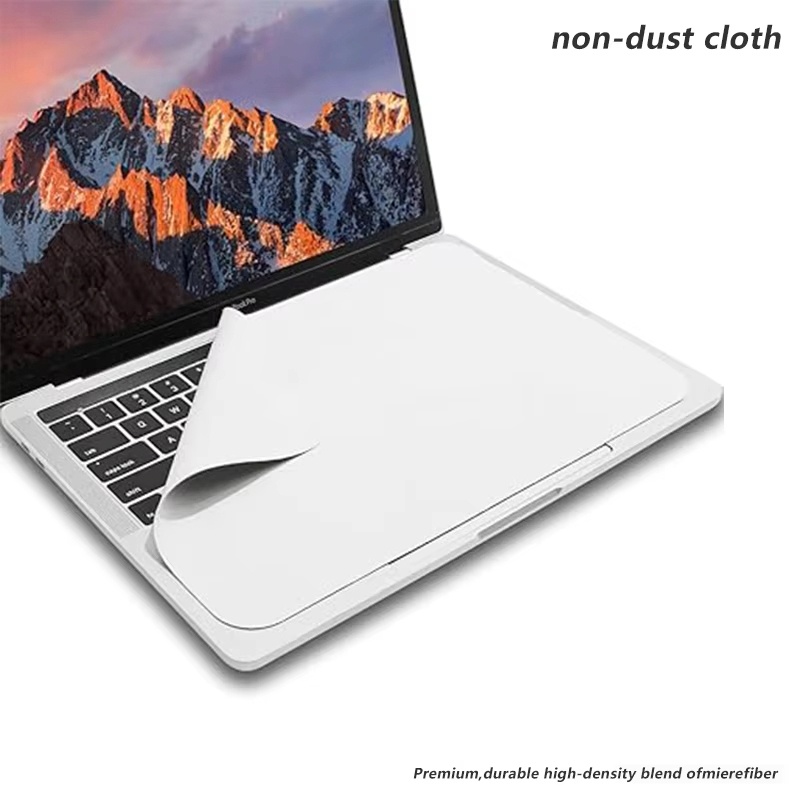 Screen Cleaning Cloth Keyboard - đánh giá và giá Keyboard Cover