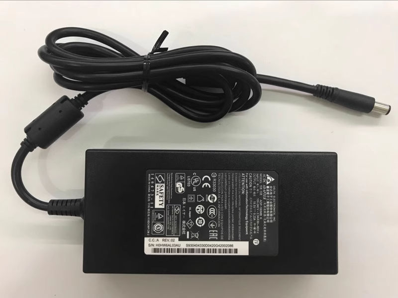 Delta ADP-180MB K 19.5V 9.23A  - đánh giá và giá Laptop Charger